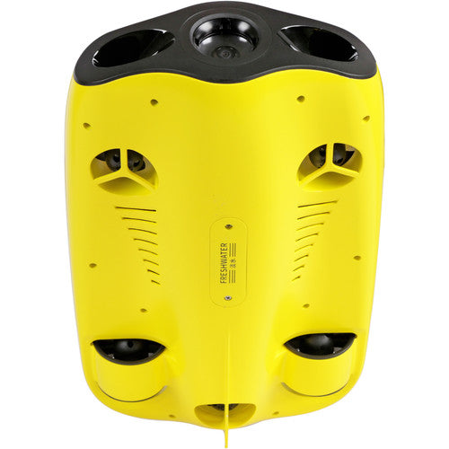 Chasing - GLADIUS MINI Underwater Drone with 4K Camera - GadgetiCloud