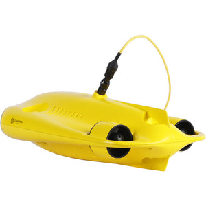 Chasing - GLADIUS MINI Underwater Drone with 4K Camera - GadgetiCloud