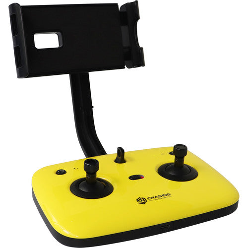 Chasing - GLADIUS MINI Underwater Drone with 4K Camera - GadgetiCloud