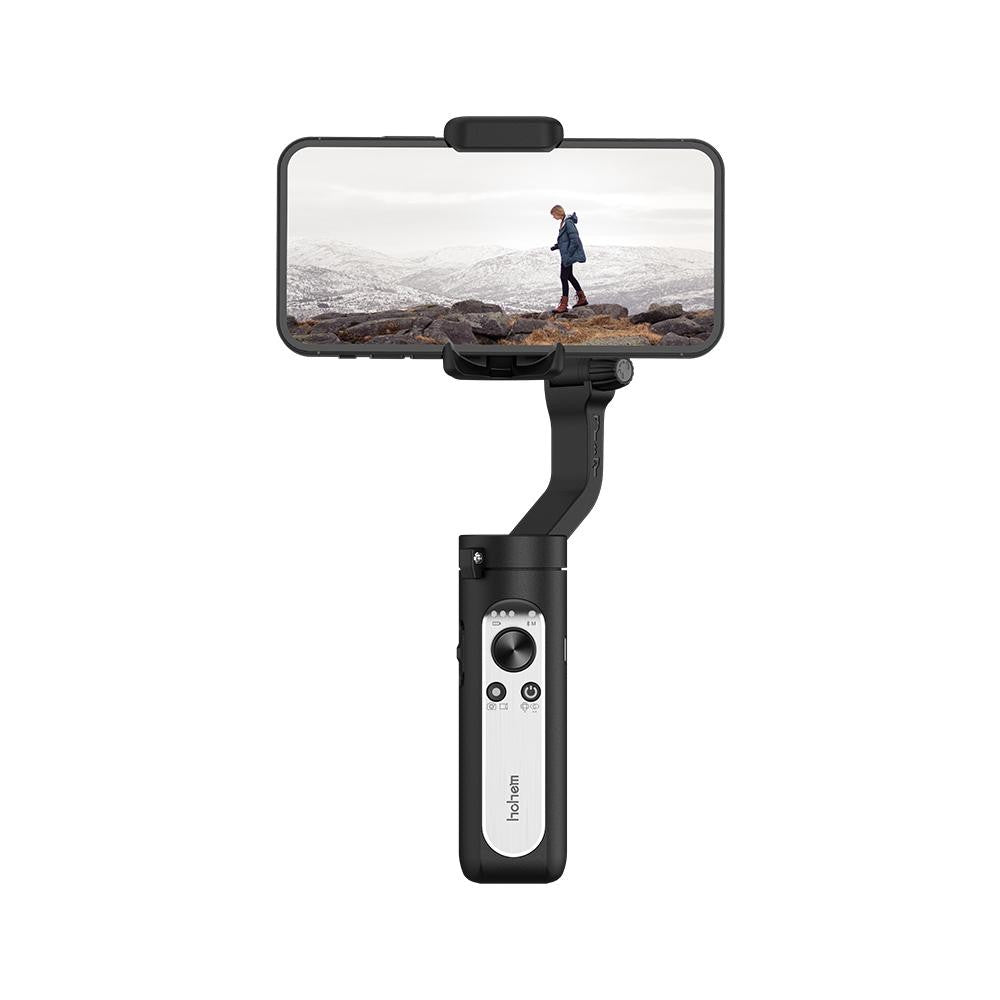 hohem-isteady-x2-3axis-smartphone-gimbal-with-wireless-remote-phone-stabilizer-black-landscape