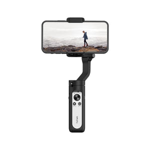 hohem-isteady-x2-3axis-smartphone-gimbal-with-wireless-remote-phone-stabilizer-black-landscape