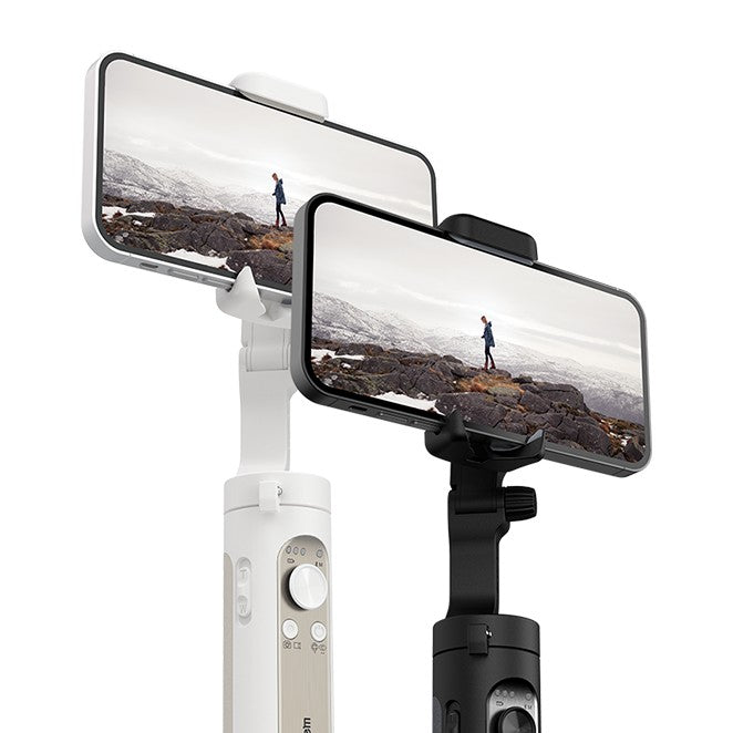 hohem-isteady-x2-3axis-smartphone-gimbal-with-wireless-remote-phone-stabilizer-black-and-white-mobile