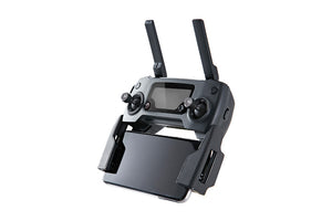 DJI MAVIC PRO - A small yet powerful drone - GadgetiCloud