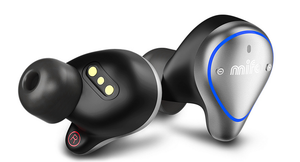 Mifo O5 True Wireless In-Ear Bluetooth IP67 Sports Earphones [With Charging Case] - GadgetiCloud