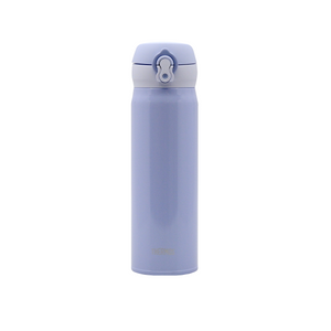 (White/Black/Pink/Red/Blue) Thermos JNL-504 Stainless Steel Portable Insulated Water Bottle