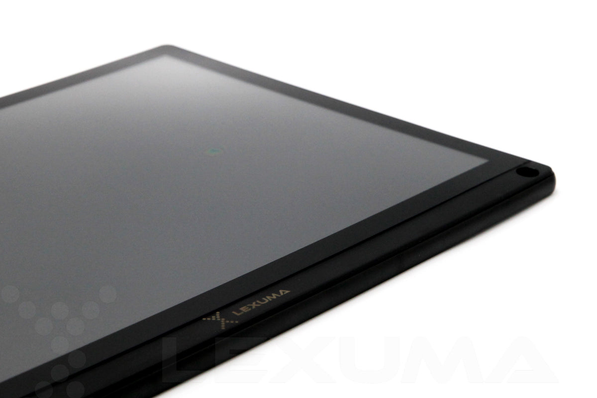 GadgetiCloud Lexuma XScreen Duo Portable Monitor with touch screen wireless connection Type-C HDMI connection 8000mAh built-in battery 15.6 inch 1920x1080 full HD IPS screen mobile phone connection VESA mounting holes slim