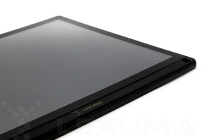 GadgetiCloud Lexuma XScreen Duo Portable Monitor with touch screen wireless connection Type-C HDMI connection 8000mAh built-in battery 15.6 inch 1920x1080 full HD IPS screen mobile phone connection VESA mounting holes slim