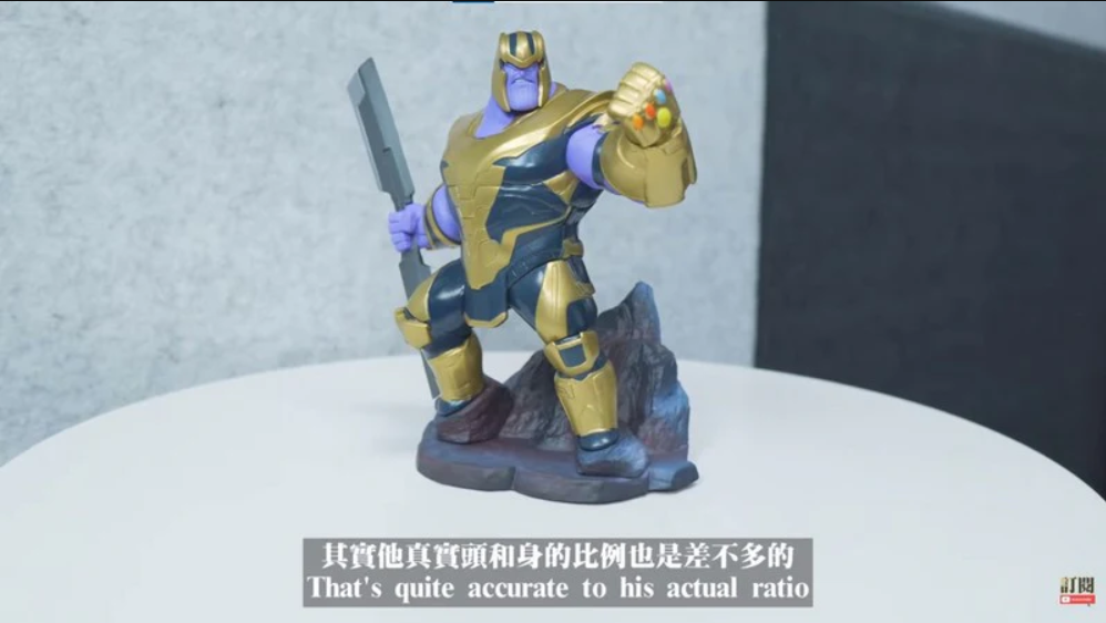 unboxing-toylaxy-marvel-avengers-endgame-premium-pvc-figure-doll-official-wave-1-ta-collection-blog-review-thanos-good