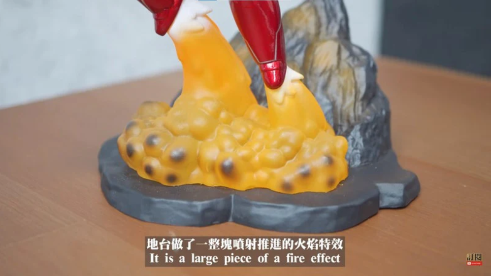 unboxing-toylaxy-marvel-avengers-endgame-premium-pvc-figure-doll-official-wave-1-ta-collection-blog-review-ironman-base