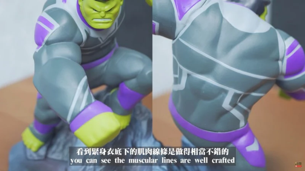 unboxing-toylaxy-marvel-avengers-endgame-premium-pvc-figure-doll-official-wave-1-ta-collection-blog-review-hulk-muscle