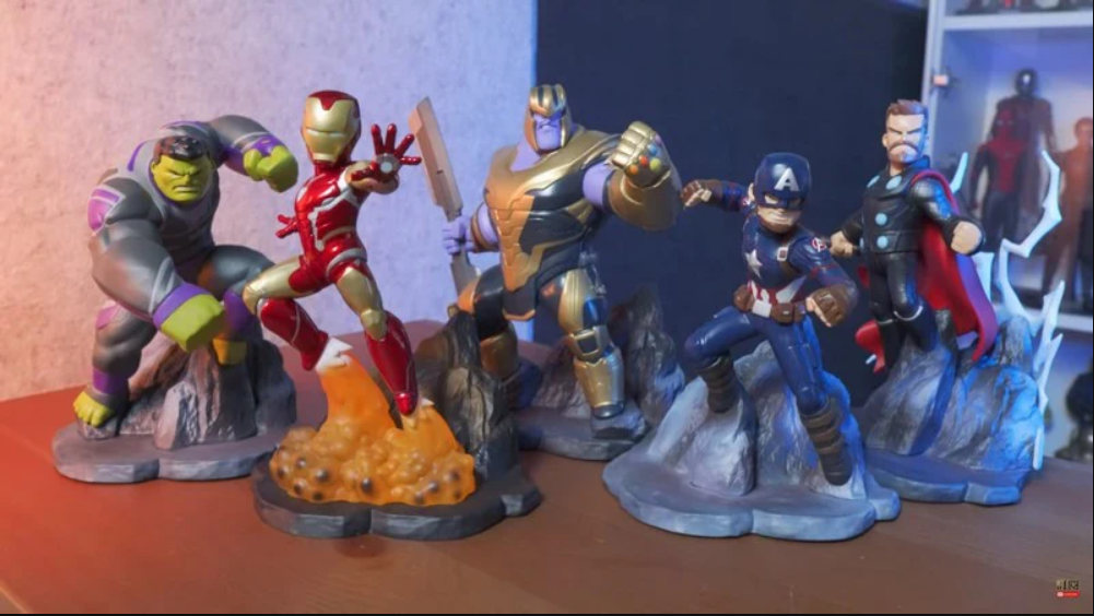 unboxing-toylaxy-marvel-avengers-endgame-premium-pvc-figure-doll-official-wave-1-ta-collection-blog-review-all-place