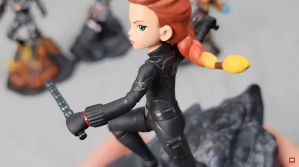 unboxing-toylaxy-marvel-avengers-endgame-premium-pvc-figure-doll-official-wave-2-ta-collection-00014-black-widow